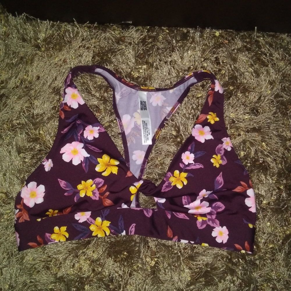 PINK Sports bra